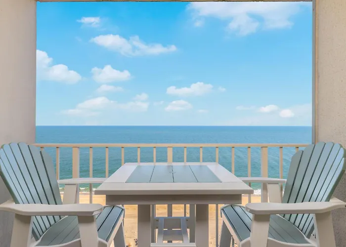 Ferienhaus 3 Bedroom Ocean Front In Highly Desired Quay *