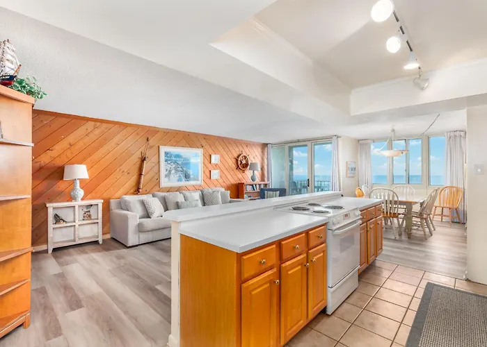 Сasa de vacaciones 3 Bedroom Ocean Front In Highly Desired Quay *