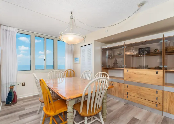 Сasa de vacaciones 3 Bedroom Ocean Front In Highly Desired Quay