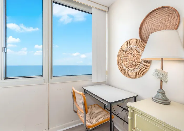 Ferienhaus 3 Bedroom Ocean Front In Highly Desired Quay *
