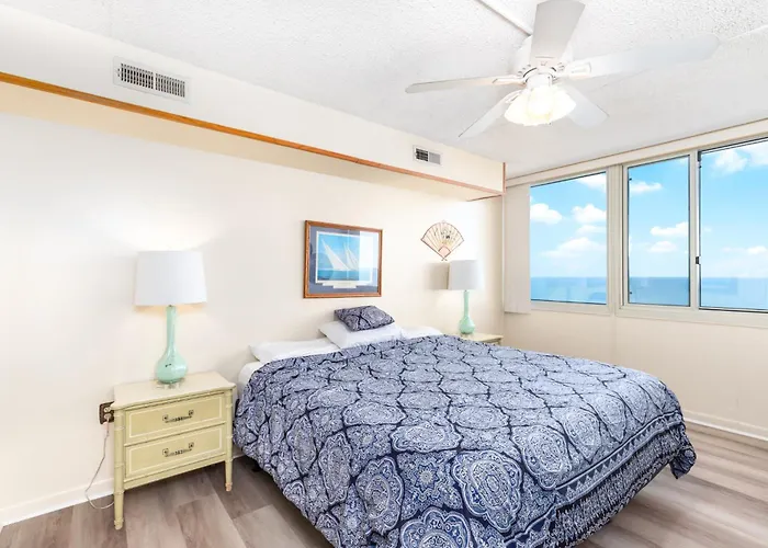 Ferienhaus 3 Bedroom Ocean Front In Highly Desired Quay *