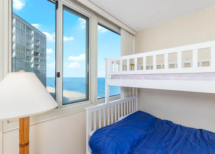 Ferienhaus 3 Bedroom Ocean Front In Highly Desired Quay