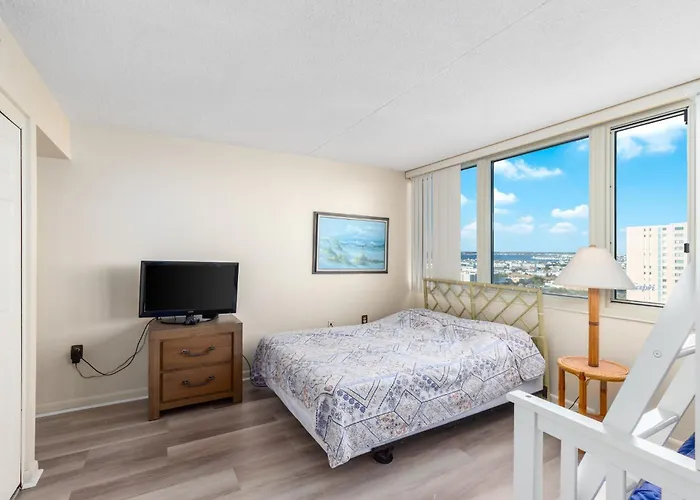 3 Bedroom Ocean Front In Highly Desired Quay Ferienhaus Ocean Stadt