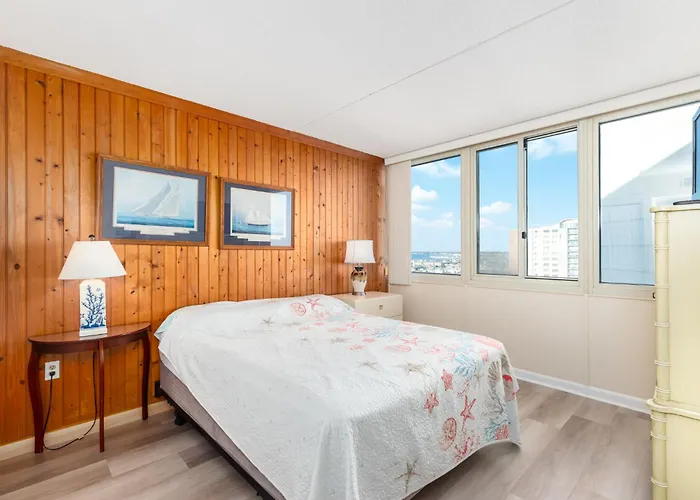 Ferienhaus 3 Bedroom Ocean Front In Highly Desired Quay