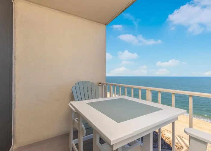 3 Bedroom Ocean Front In Highly Desired Quay Ferienhaus *