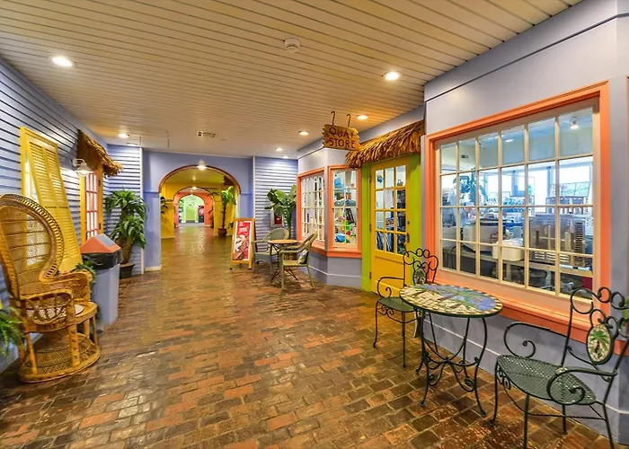 Ferienhaus 3 Bedroom Ocean Front In Highly Desired Quay Ocean Stadt