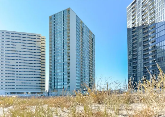 3 Bedroom Ocean Front In Highly Desired Quay Ferienhaus Ocean Stadt